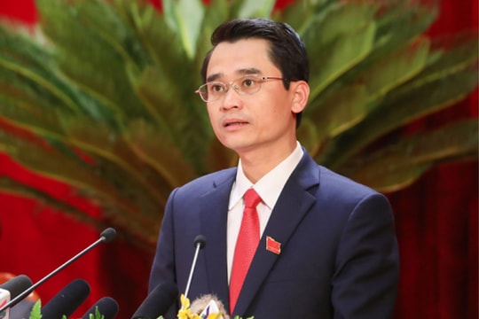 Kỷ luật Phó Chủ tịch UBND tỉnh Quảng Ninh liên quan đến Việt Á