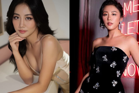 Văn Mai Hương hiếm hoi tiết lộ về những tin đồn ác ý, từng bị người khác bịa đặt điều xấu