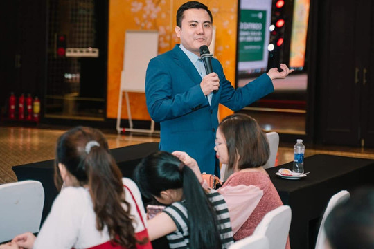 Coaching Nguyễn Phát - Nhà đào tạo dẫn lối cho vận hành spa thẩm mỹ chuyên nghiệp