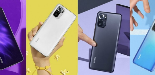 Redmi Note 11SE ra mắt