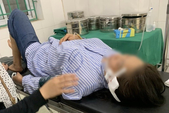 Các nạn nhân bị thương trong vụ con rể chém cả nhà vợ đã qua cơn nguy kịch
