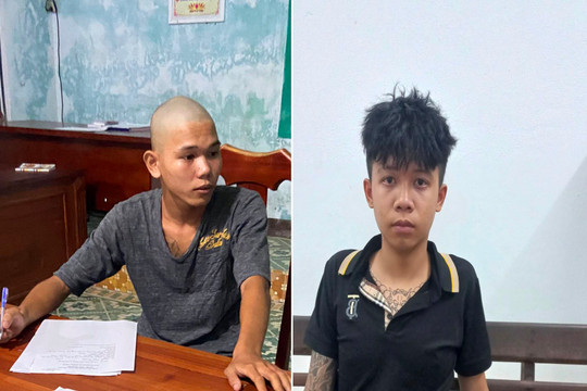 Mua dao đâm bạn đồng niên tử vong vì mâu thuẫn