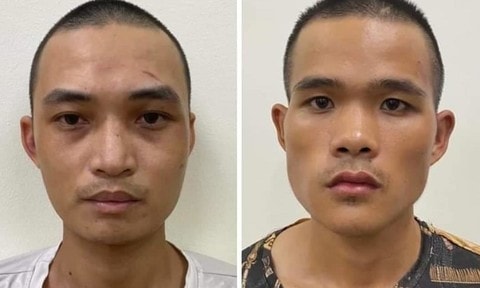 Quen nhau qua "hội vỡ nợ muốn làm liều" rồi rủ nhau đi trộm cắp tài sản