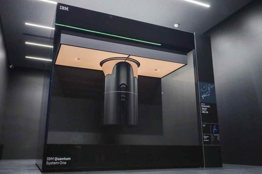 Fujitsu sẽ thương mại hóa máy tính lượng tử vào năm 2023