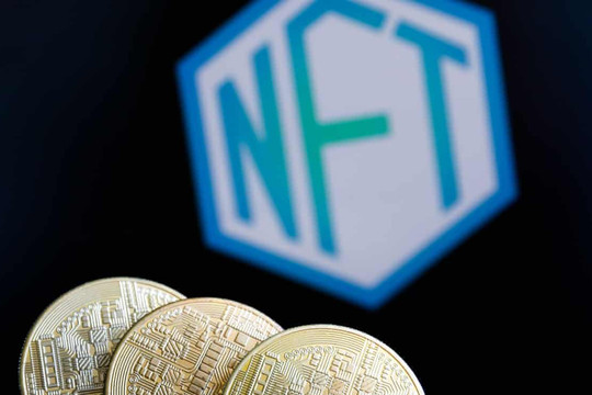 Hơn 100 triệu USD NFT bị đánh cắp kể từ tháng 7 năm 2021