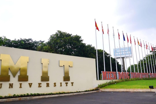 Nhiều cơ hội trúng tuyển ngành học yêu thích tại MIT University Vietnam