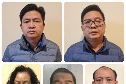 Vụ án tại Thuduc House: Đề nghị truy tố 34 bị can