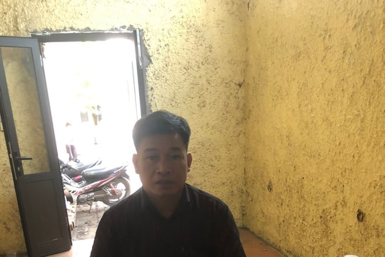 Bắt giữ các đối tượng chống người thi hành công vụ tại Bắc Giang