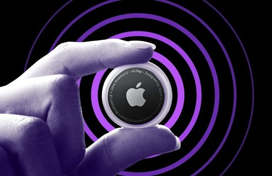 Apple có thể bị kiện vì cạnh tranh không lành mạnh với AirTag