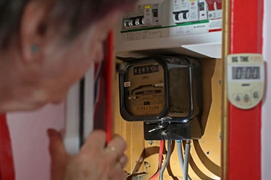 Tin vắn thế giới ngày 28/8: Hóa đơn năng lượng của Anh tăng 80% do xung đột Nga – Ukraine