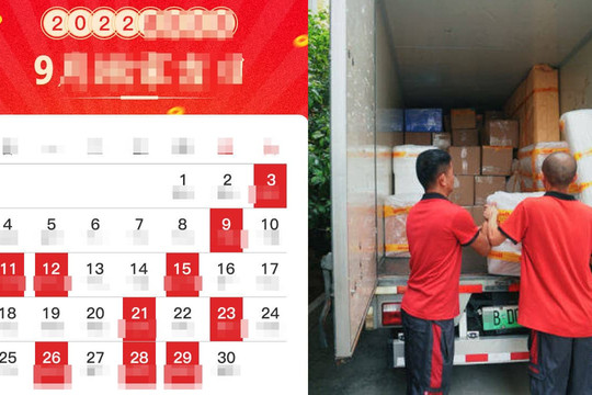 Chuyển nhà tháng 9/2022 cần lưu ý điều gì? Khi nào là ngày tốt nhất để chuyển nhà? 10 ngày tốt lành này đã được liệt kê cho bạn!
