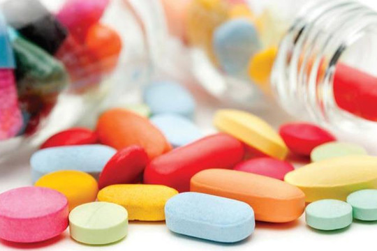 Thu hồi giấy đăng ký lưu hành 30 loại thuốc tại Việt Nam