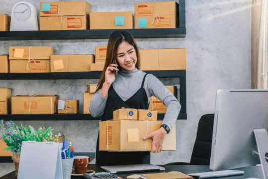 Sự nổi lên của xu hướng "Khởi nghiệp ngoài giờ"