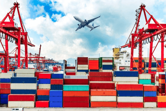 Các nhóm hàng Việt có nguy cơ bị Đài Loan áp dụng biện pháp phòng vệ thương mại