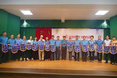 TPHCM: Khai mạc Hội thi bàn tay vàng điện công nghiệp cấp thành phố năm 2022