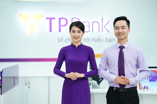 Lọt top 7 ngân hàng niêm yết hàng đầu Việt Nam, TPBank được Moody’s xếp hạng tín nhiệm tích cực