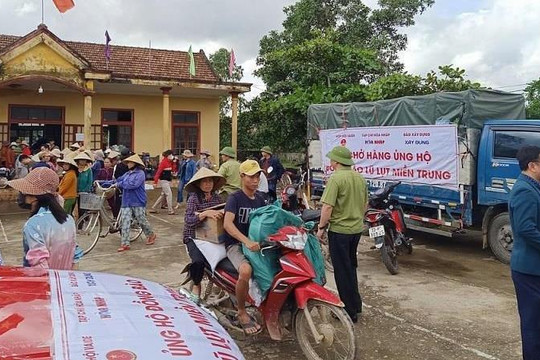 Nhiều chính sách quan trọng về kinh doanh vận tải, từ thiện, dạy nghề có hiệu lực từ 1/9