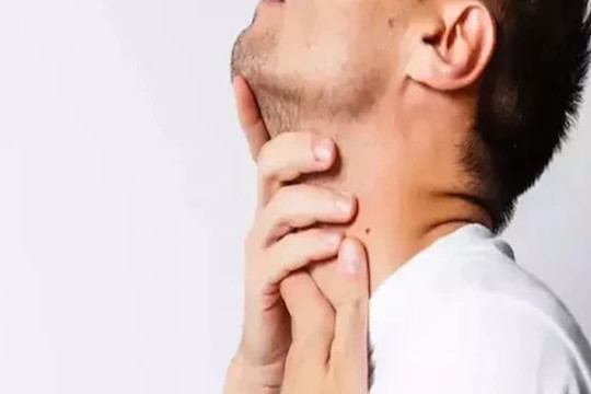 Ung thư ở nam giới: Đây là những bệnh ung thư nam giới cần bận tâm nhất, hãy cẩn thận!