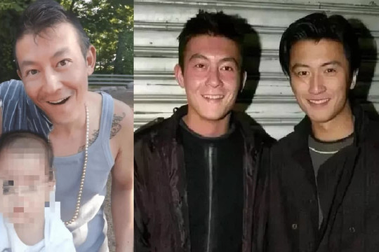 'Trai hư' Trần Quán Hy khiến fan xót xa vì ngày càng tiều tụy, netizen liền 'réo gọi' bạn thân một thời Tạ Đình Phong