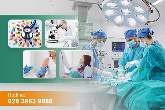 Phòng Khám Đa Khoa Hồng Cường: Địa chỉ khám chữa bệnh được nhiều người tin tưởng