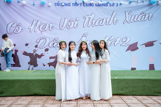 Giáo dục cần vận hành theo nguyên lý “Mỗi người học sẽ là một cá nhân hoàn thiện đạo đức”