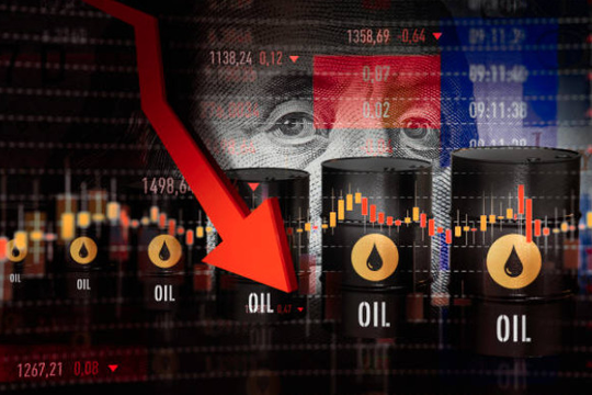 Diễn biến các nhóm cổ phiếu trong bối cảnh khủng hoảng năng lượng