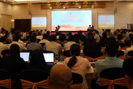Bình Thuận: Đẩy mạnh thu hút nguồn lực từ các thành phần kinh tế