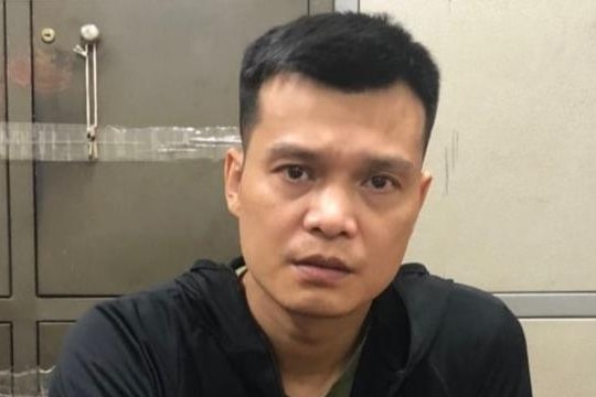 Giả danh công an lừa 1,9 tỷ đồng tiền “chạy án”