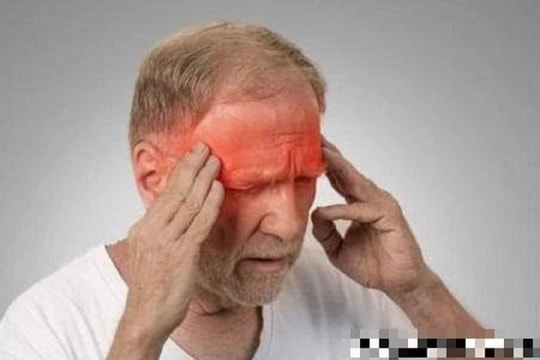 Nhồi máu não không 'im lặng', nếu cơ thể phát ra 6 'tín hiệu' thì tôi khuyên bạn đừng nhắm mắt làm ngơ