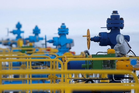 Tin vắn thế giới ngày 1/9: Gazprom tuyên bố Nga có đủ trữ lượng khí đốt cho ít nhất 100 năm