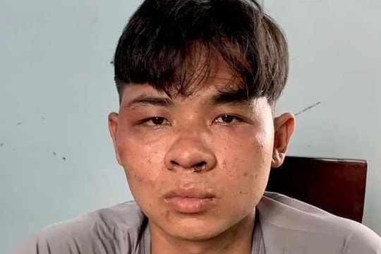 Bị đánh hội đồng, nam thanh niên đâm chết người