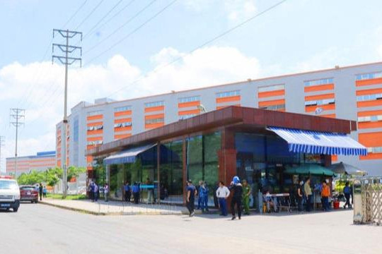 Khẩn trương điều tra, xử lý nghiêm trách nhiệm trong vụ nổ làm 34 người bị thương tại Bắc Ninh