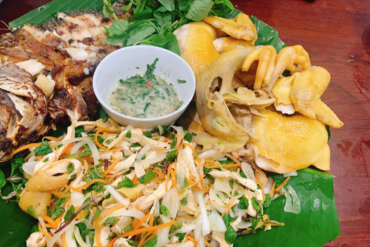 Cô vợ khoe chồng nấu ăn ngon như nhà hàng nhưng 'khổ tâm' vì điều này!