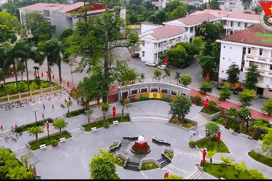 Huyện Thanh Ba (Phú Thọ): Tích cực triển khai dịch vụ công trực tuyến