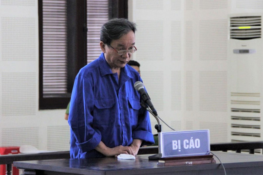 Tuyệt chiêu “múa mép” của gã thợ may và cái giá phải trả