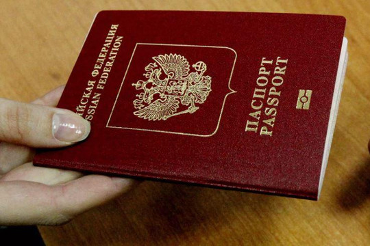 EU đình chỉ hoàn toàn cơ chế đơn giản hóa thị thực với Nga