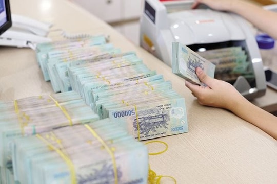 NHNN yêu cầu đẩy mạnh công tác xử lý nợ xấu theo Nghị quyết 42