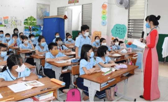 Mức đóng BHYT học sinh, sinh viên năm học 2022-2023 không thay đổi
