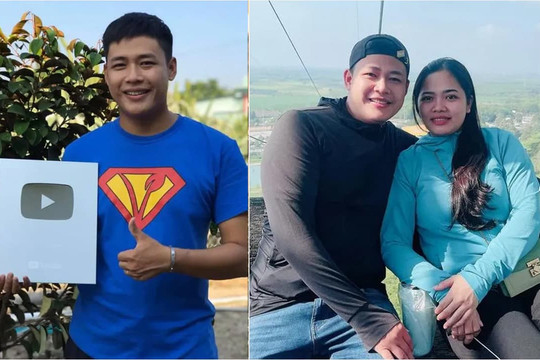 Cuộc sống của 'Hot boy trà sữa' Lê Tấn Lợi sau 5 năm trở thành Quán quân 'Thách thức danh hài'