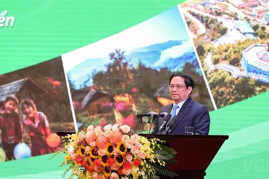 Huy động mọi nguồn lực, tháo gỡ điểm nghẽn hạ tầng giao thông Vùng trung du và miền núi Bắc Bộ