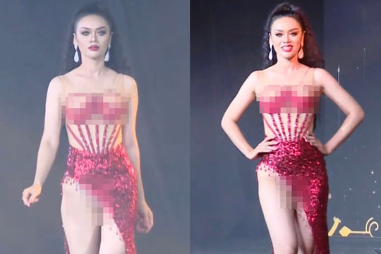 Thủ tướng Campuchia yêu cầu chấn chỉnh cuộc thi Miss Campuchia