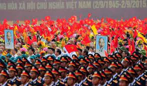 Lãnh đạo nhiều nước gửi điện, thư mừng kỷ niệm 77 năm Quốc khánh Việt Nam