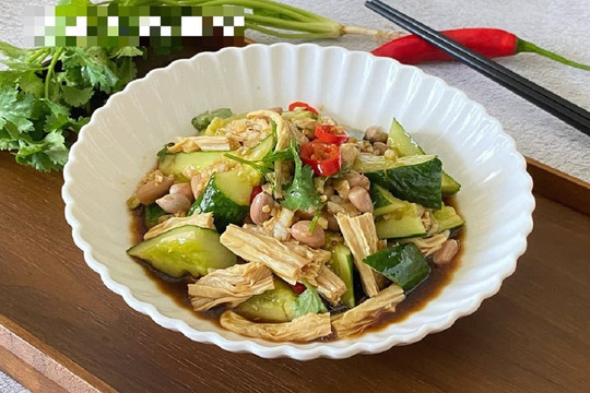 Mùa thu, khoai tây và khoai mỡ gác lại, ăn thêm “món vàng” này, bồi bổ tỳ vị, chống hanh khô, vượt qua mùa thu an toàn