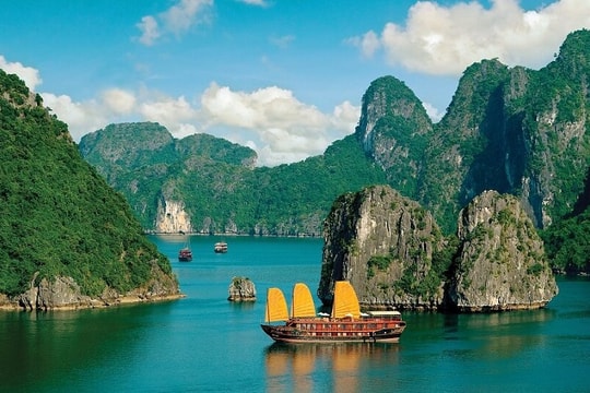 Tổ chức Lễ Kỷ niệm 50 năm Công ước Bảo vệ di sản văn hóa và thiên nhiên thế giới