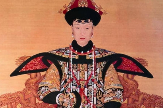 Hoàng hậu thời cổ đại cần kiểm tra những gì trước khi kết hôn? Một trong số đó là quá 'riêng tư' và khiến họ rất xấu hổ