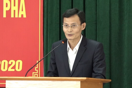 Một Phó Chủ tịch phường bị khai trừ khỏi Đảng vì đánh bạc