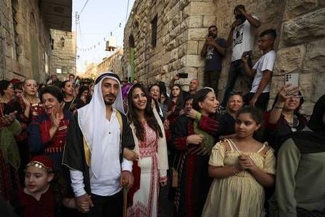 Tin vắn thế giới ngày 5/9: Israel muốn công dân nước ngoài khai báo quan hệ tình cảm với người Palestine