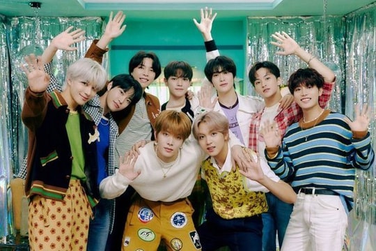 NCT 127 thành công trong Kpop với lối đi khác biệt
