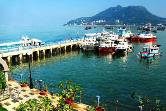 Tăng cường quản lý nhà nước về tài nguyên, môi trường biển và hải đảo