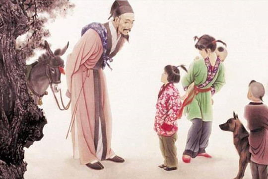 'Thà thuyết phục bỏ cờ bạc, không thuyết phục bỏ gái điếm; Thà nghèo chết còn hơn lấy vợ đã ly hôn' nghĩa là gì? Lời cảnh báo của tổ tiên